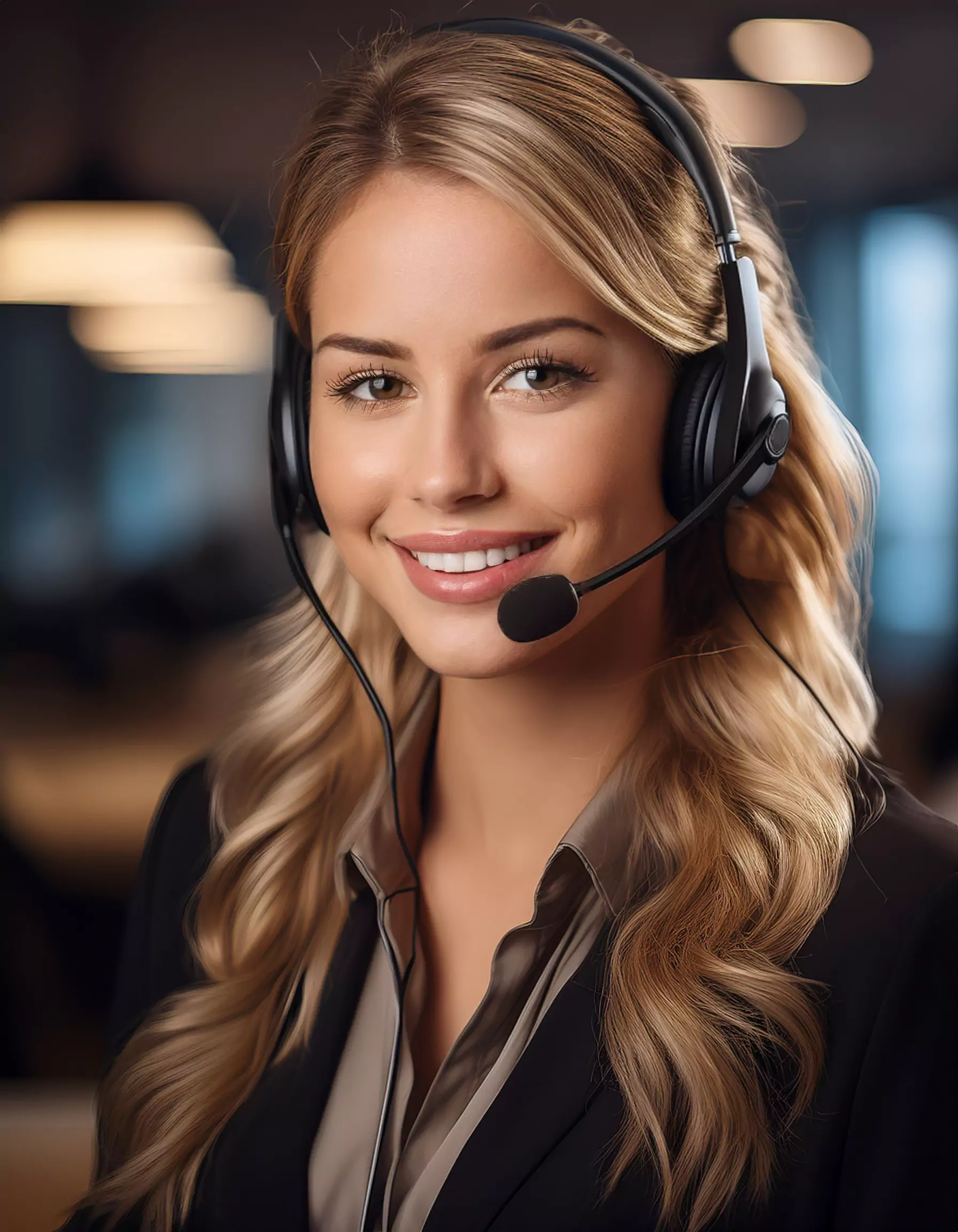 Customer Care