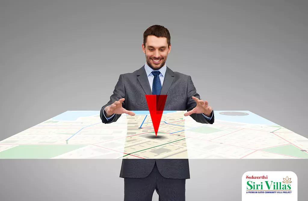 Real Estate in Vizianagaram