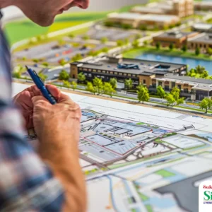 VUDA Approved Plots for Sale in Vizianagaram