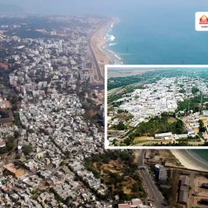 Real Estate Destinations