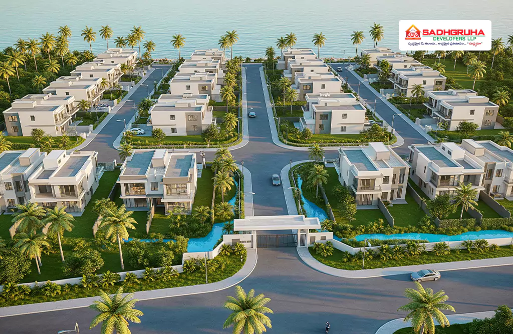 Real Estate in Vizianagaram