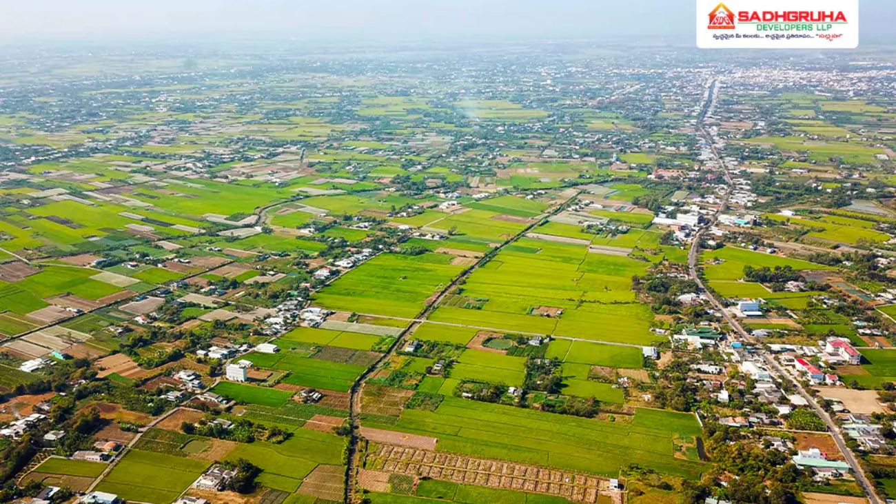 Thriving Real Estate Hub