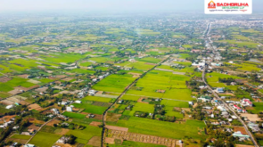Thriving Real Estate Hub