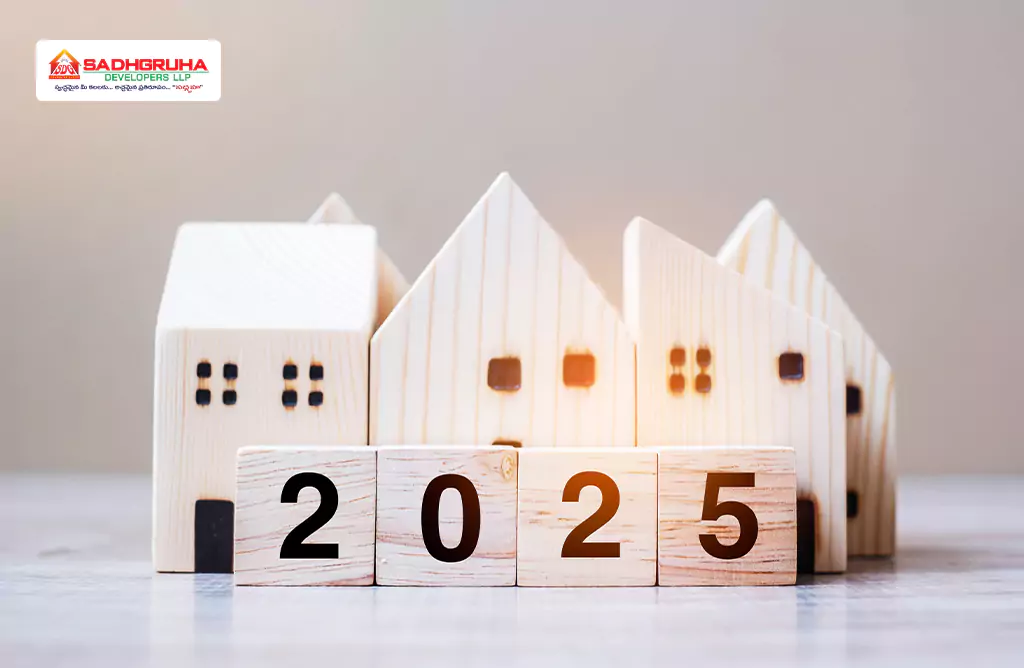 2025 is the Right Year to Buy
