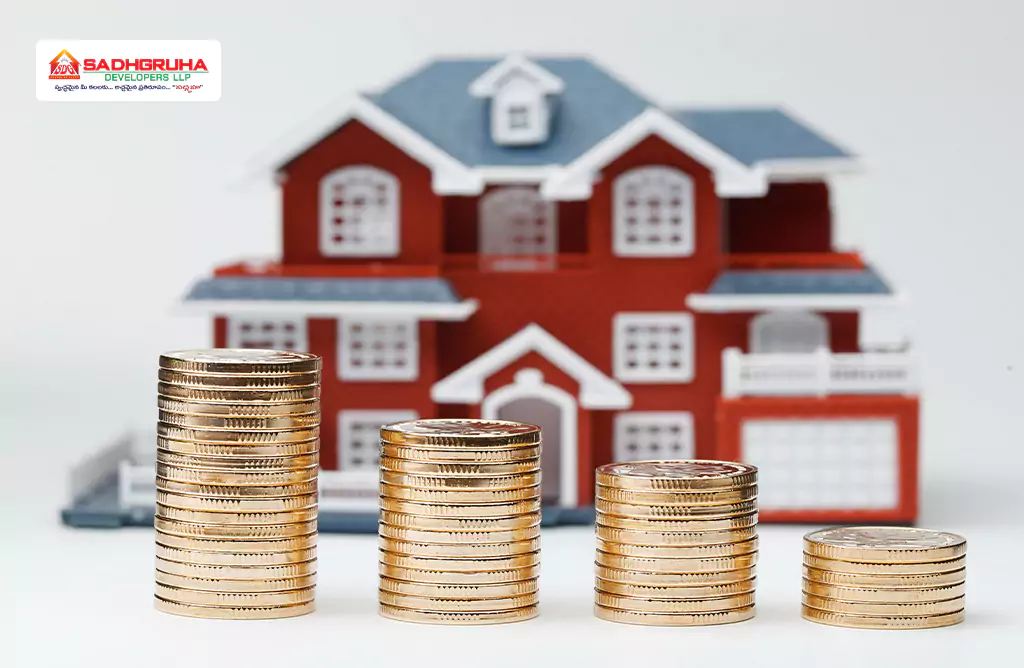 Growth in Real Estate