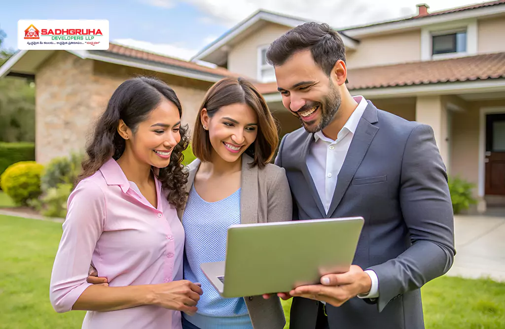 Plan Your Dream Home