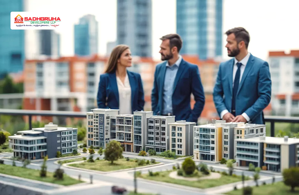 Real Estate Agencies