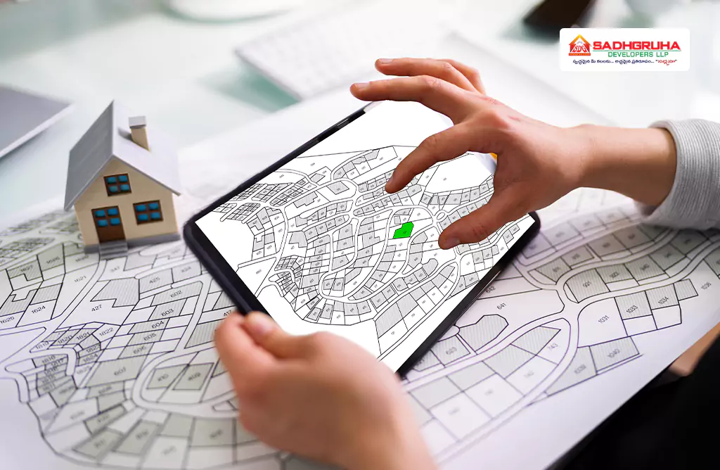 Real Estate Business