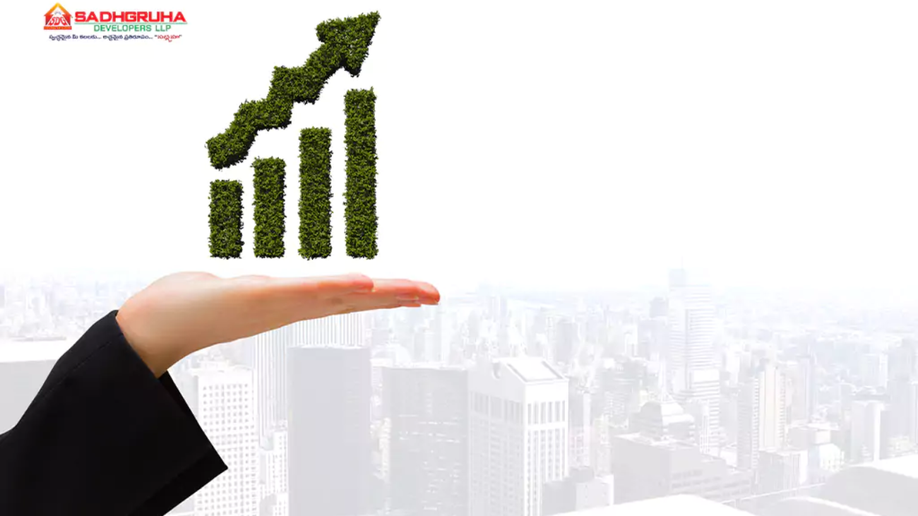 Real Estate Growth