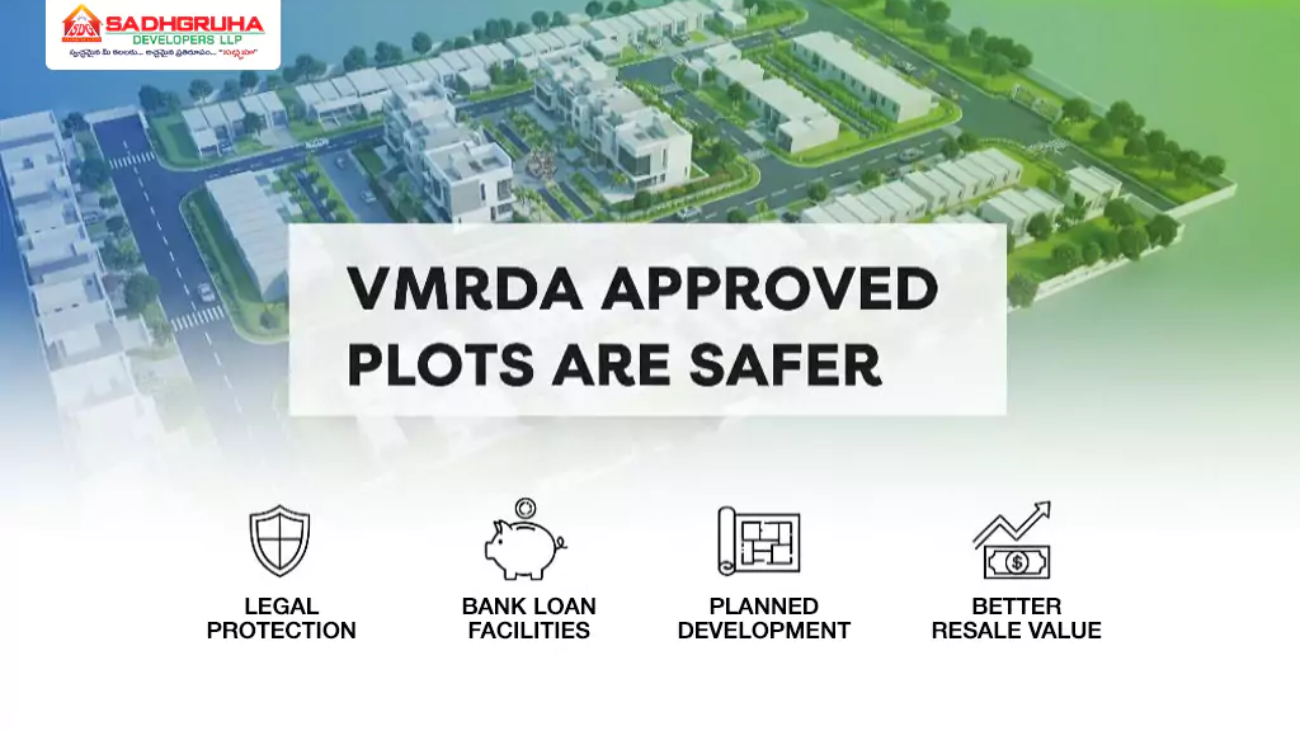 Market Trends in Vizianagaram Real Estate