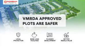 Market Trends in Vizianagaram Real Estate