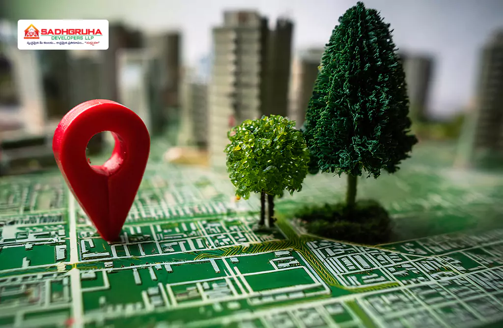 Plots for Sale in Visakhapatnam