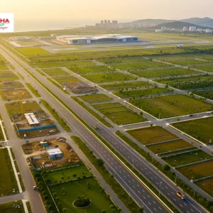 Real Estate in Visakhapatnam