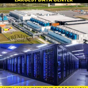 Articles on Google Data Center