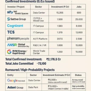 Digital Superhub Visakhapatnam