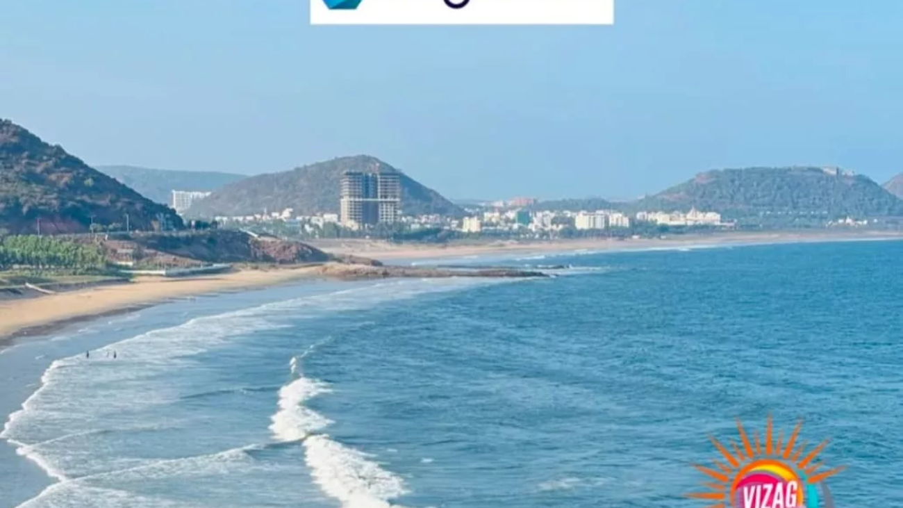 Cognizant in Vizag