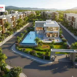 Villas in Vizianagaram for Sale