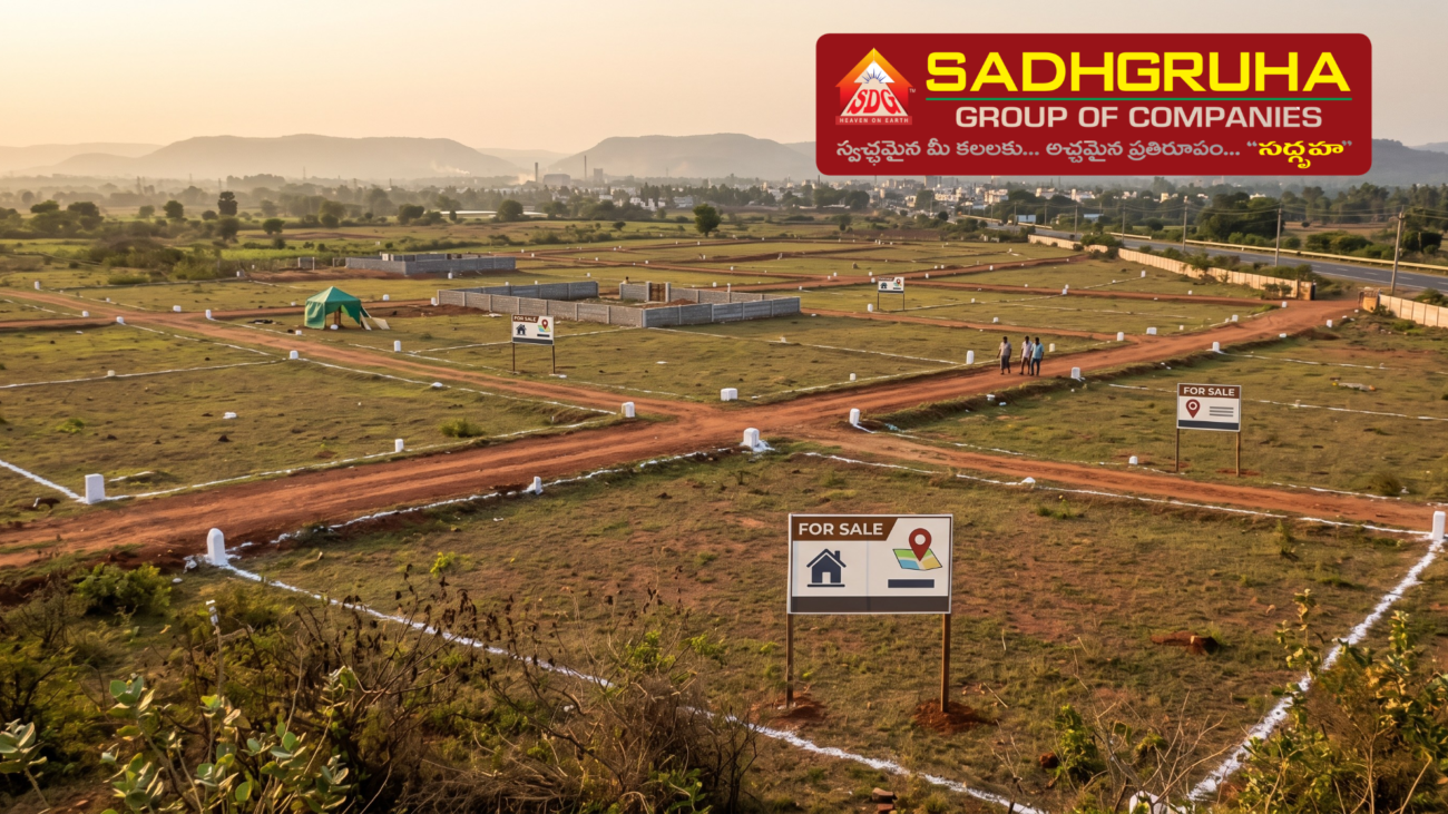 Sale Near Vizianagaram
