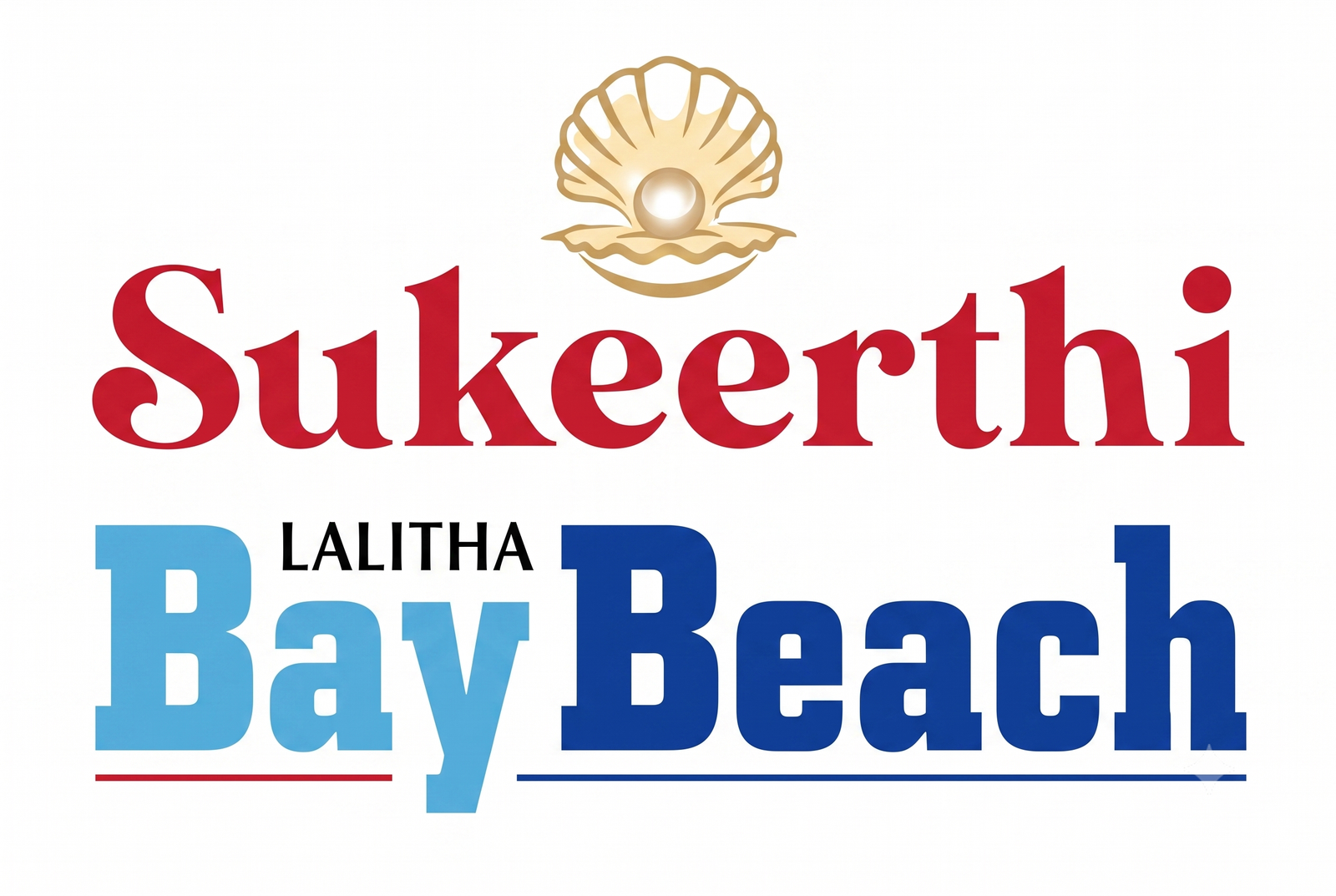 lalitha bay beach