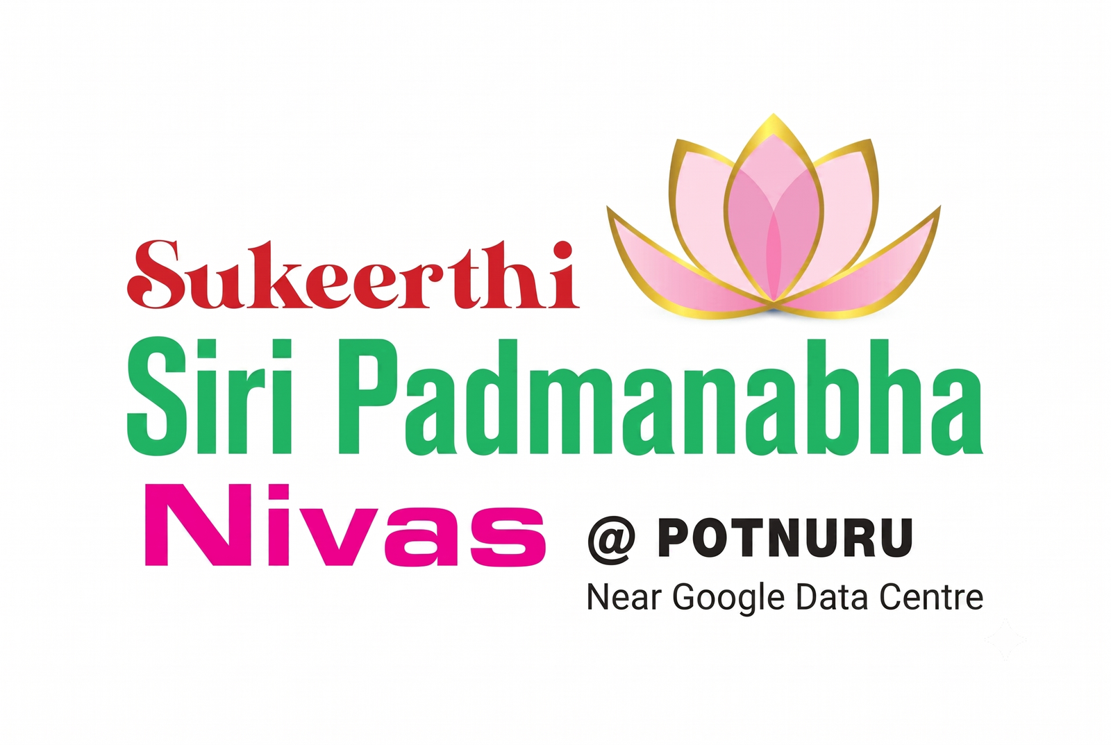 padmanabha nivas