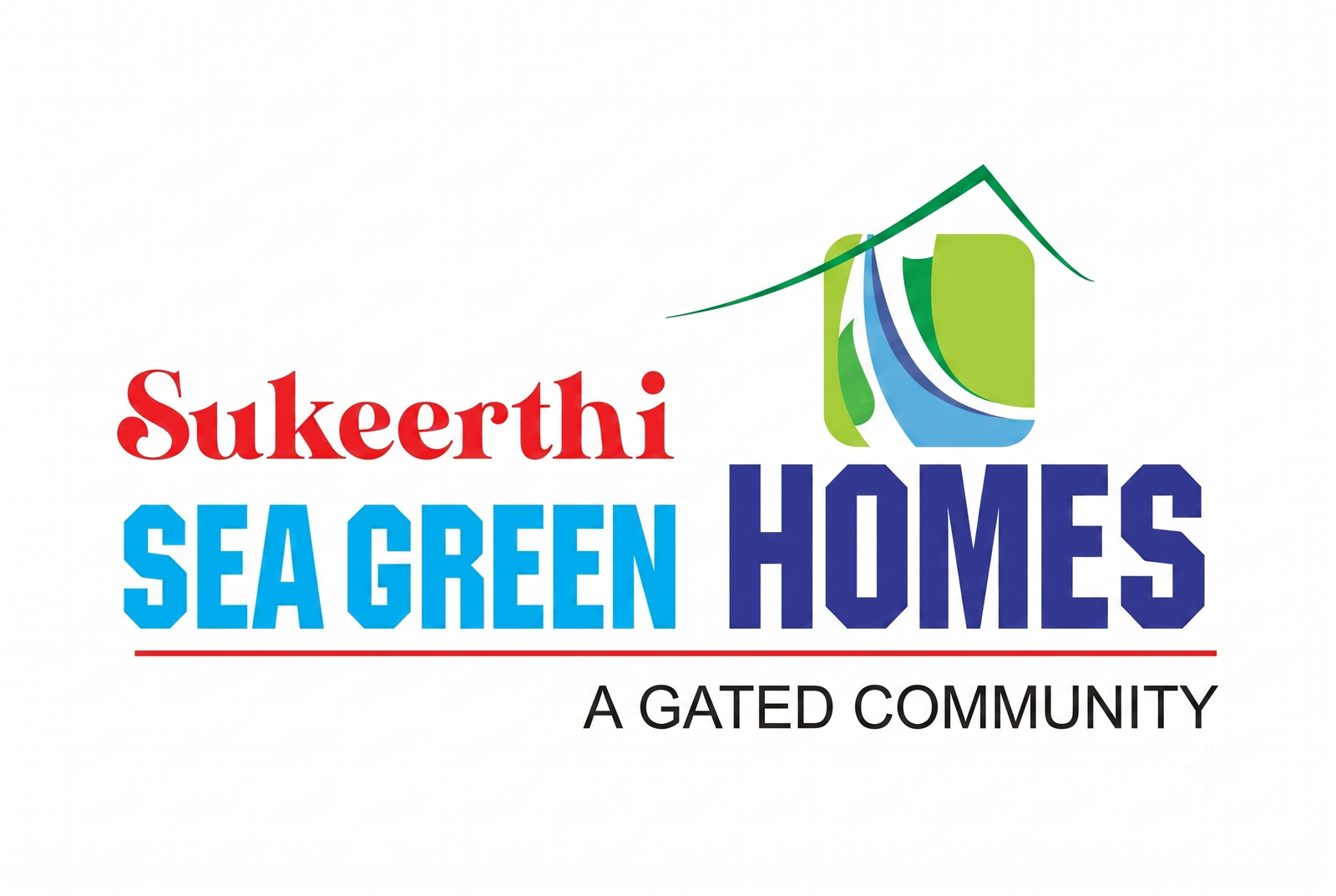 sea green homes
