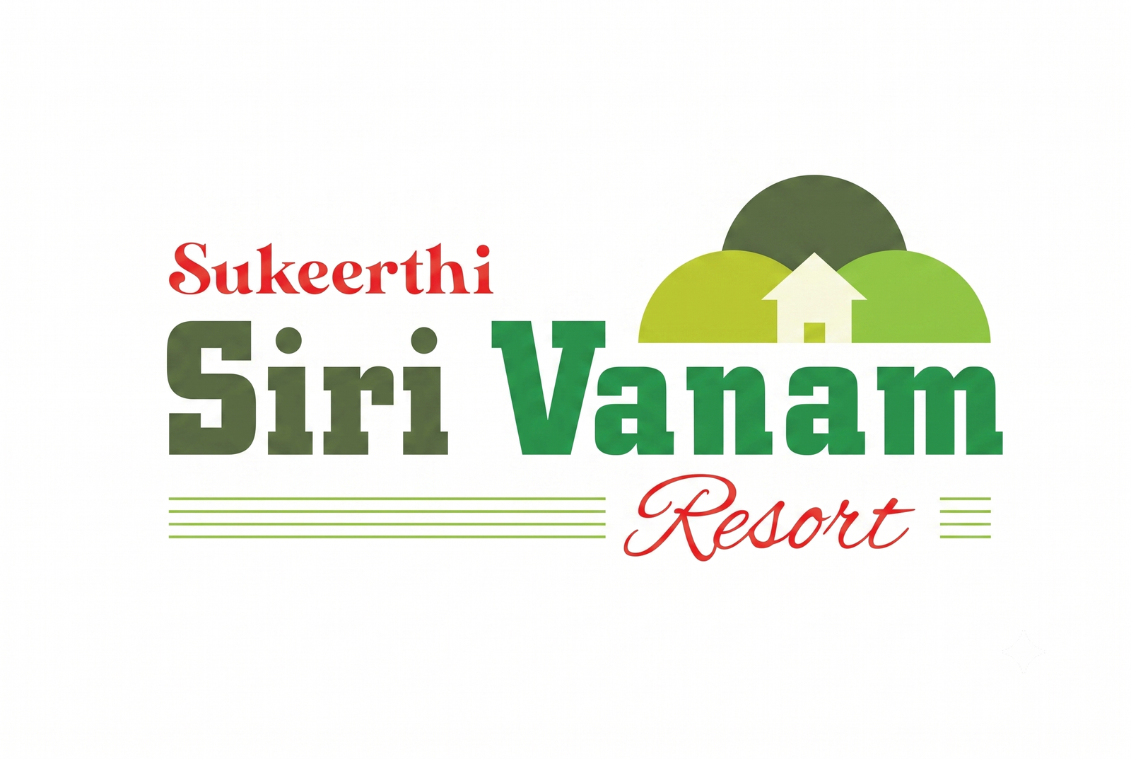 siri vanam