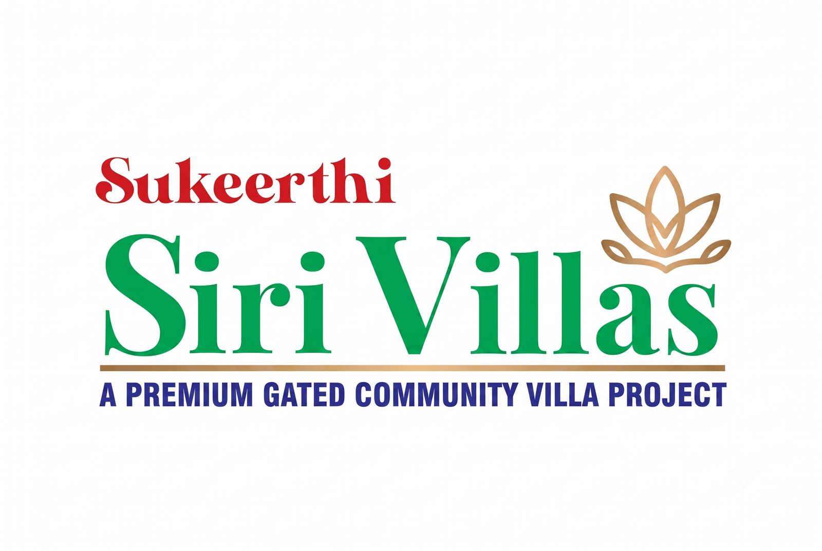 siri villas