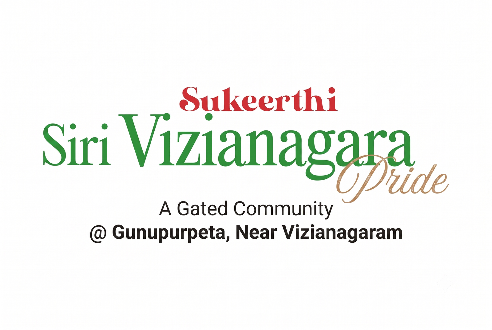 vizianagara pride