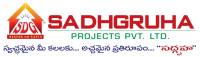 Sadhgruha logo