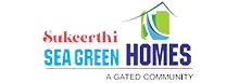 Sea Green Homes
